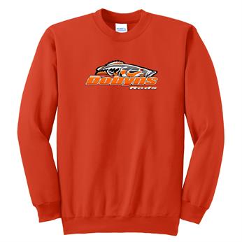 PC90 - Port & Company® Essential Fleece Crewneck Sweatshirt