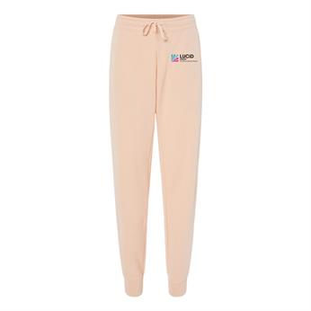 PRM20PNT - WOMEN'S CALIFORNIA WAVE WASH SWEATPANTS