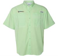 128705 - Columbia - PFG Tamiami II Short-Sleeve Shirt