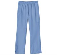14720 - Fundamental Ladies Cargo Pant