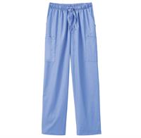 14843 - Fundamentals Unisex Five Pocket Pant