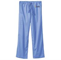 Fundamentals Unisex Full Drawstring Elastic Back Pant