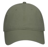 18-772 - OTTO CAP 6 Panel Low Profile Dad Hat