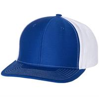 312 - Richardson Twill Back Trucker Cap