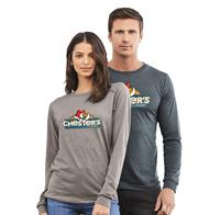 3501C - BELLA + CANVAS UNISEX JERSEY LONG-SLEEVE T-SHIRT