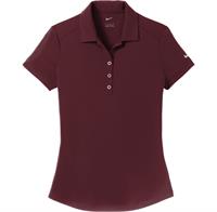 811807 - Nike® Ladies Dri-FIT Players Modern Fit Polo