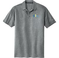 838965 - Nike® Dri-FIT Crosshatch Polo