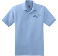 8800 - Gildan® - DryBlend® 6-Ounce Jersey Knit Sport Shirt