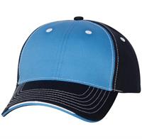 9500 - Sportsman Tri-Color Cap