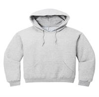 Jerzees® - NuBlend® Pullover Hooded Sweatshirt