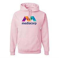 996M - Jerzees® - NuBlend® Pullover Hooded Sweatshirt