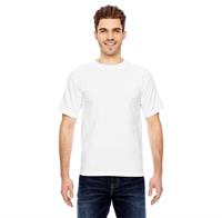 BA5100 - BAYSIDE ADULT SHORT-SLEEVE TEE
