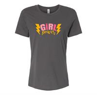 BC6400 - BELLA+CANVAS Women’s Relaxed Jersey Short Sleeve Tee