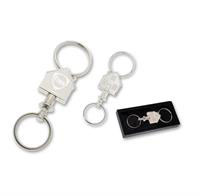 CPP-1570 - House Valet Keychain