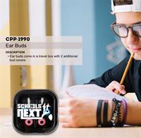CPP-1990 - Ear Buds