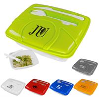 CPP-3016 - Lunch Kit To-Go
