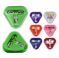 CPP-3140 - Triangle Ear Buds