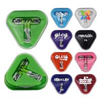 CPP-3140 - Triangle Ear Buds