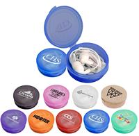 CPP-3158 - Round Ear Bud Case