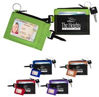 CPP-3164 - Compact Travel Wallet