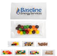 Medium Full Color Bag of Candy