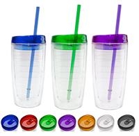 Full Color Insulated Tumbler