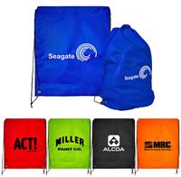 Drawstring Backpack