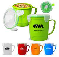 CPP-3456 - Soup Mug
