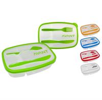 CPP-3594 - Seal Tight Lunch Container