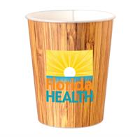 CPP-5297 - BAMBOO PATTERN STADIUM CUP