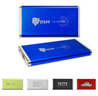 CPP-3870 - UL Slim Power Bank