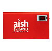 CPP-3889 - UL Techie Display Power Bank