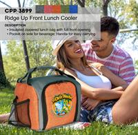 CPP-3899 - Ridge Up Front Lunch Cooler