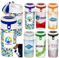 CPP-3918 - Full Color Water Bottle