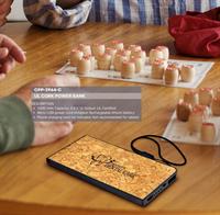 CPP-3964-C - UL Cork Power Bank