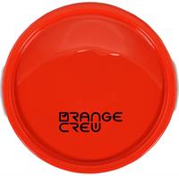 CPP-4082 - Curvy Round Lunch Container