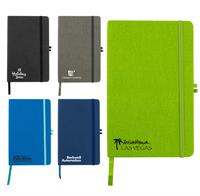 CPP-4159 - Double Elastic Band Notebook