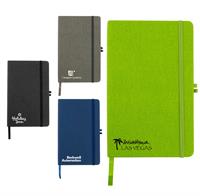 CPP-4159 - Double Elastic Band Notebook