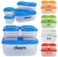 CPP-4174 - Puzzle Containers