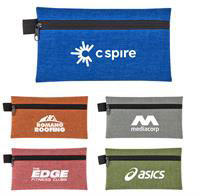 CPP-4193 - Large Ridge Techie Pouch