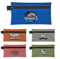 Large Ridge Techie Pouch