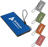 CPP-4208 - UL Ridge Power Bank