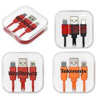 CPP-4215 - 2-in-1 Charging Cable Case