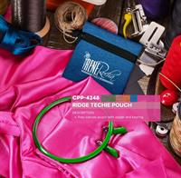 Ridge Techie Pouch