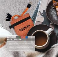 CPP-4259 - Ridge Cable Set