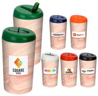 CPP-4278-ROSE - FULL COLOR POP UP BOTTLE