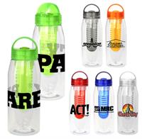 CPP-4288 - Arch 32 oz. Bottle with Infuser