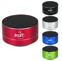 CPP-4303-Nurses - Hockey Puck Bluetooth Speaker