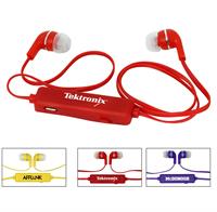 CPP-4312 - Colorful Bluetooth Ear Buds