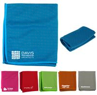 CPP-4313 - Cooling Dry Cloth
